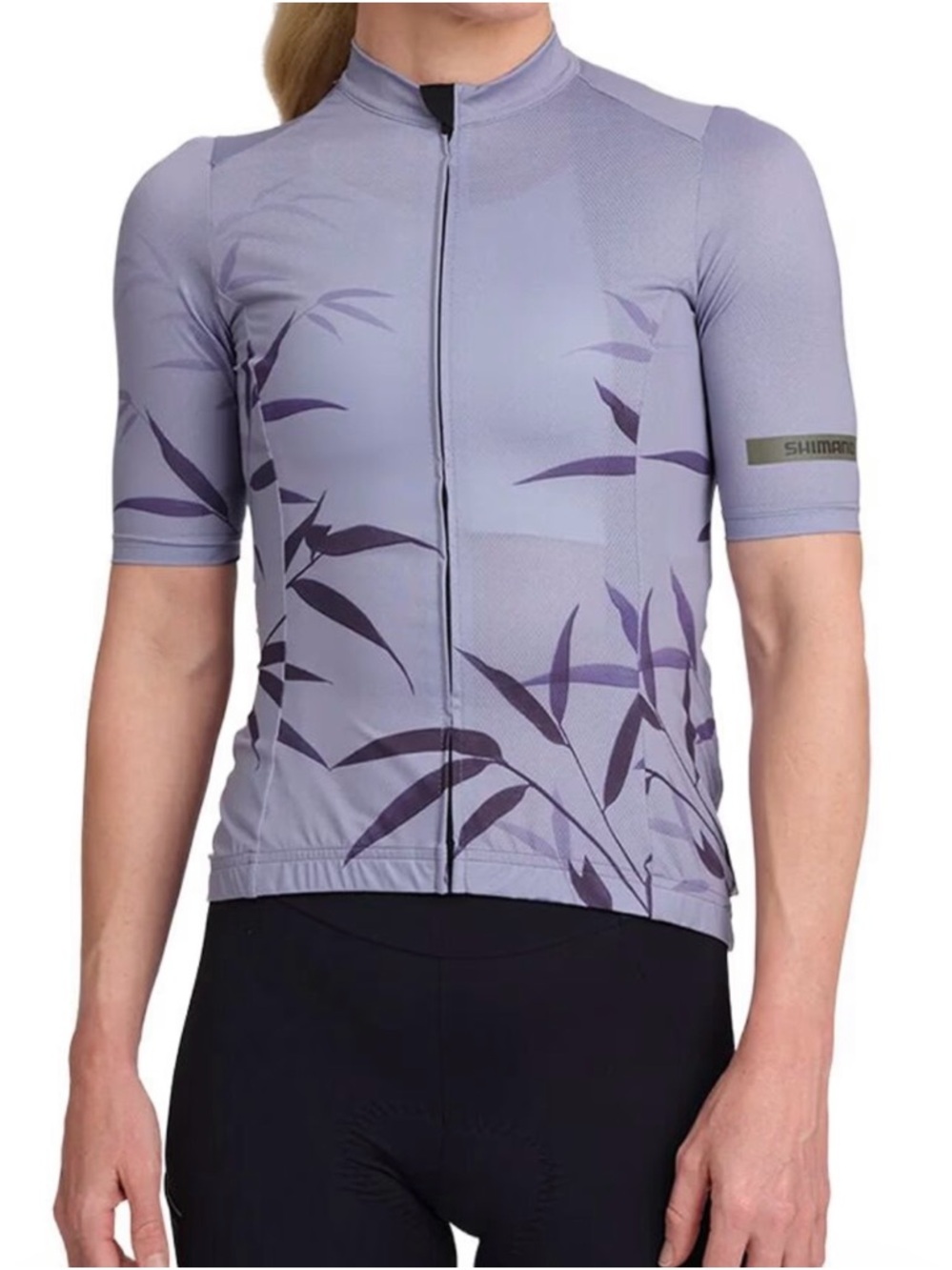 Shimano Evolve Corsa Short Sleeve Jersey - Women's
